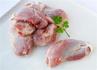 猪腱能和牛里脊一起吃吗/同吃_猪腱和牛里脊相克吗