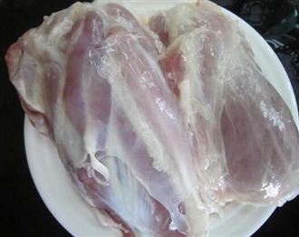 猪腱子肉能和牡蛎一起吃吗_猪腱子肉和牡蛎可以一起吃吗/同吃 猪腱子肉能和牡蛎一起吃吗_猪腱子肉和牡蛎可以一起吃吗/同吃