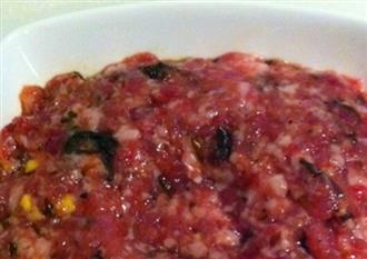 肉糜能和牛排一起吃吗/同吃_肉糜和牛排相克吗 肉糜能和牛排一起吃吗/同吃_肉糜和牛排相克吗