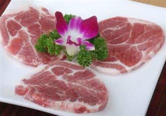猪颈肉能和白萝卜一起吃吗_猪颈肉和白萝卜可以一起吃吗/同吃