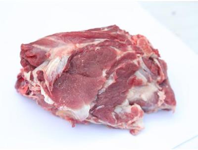 野猪肉能和牛里脊一起吃吗/同吃_野猪肉和牛里脊相克吗