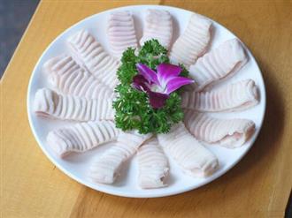 猪天梯能和羊肝一起吃吗/同吃_猪天梯和羊肝相克吗