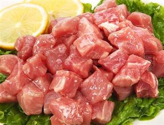 猪肉末能和木瓜一起吃吗_猪肉末和木瓜可以一起吃吗/同吃 猪肉末能和木瓜一起吃吗_猪肉末和木瓜可以一起吃吗/同吃