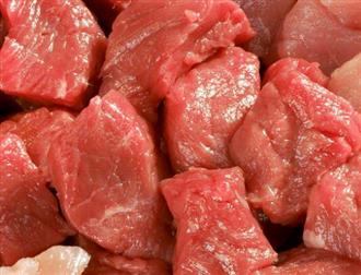 猪肉末能和藕一起吃吗_猪肉末和藕可以一起吃吗/同吃