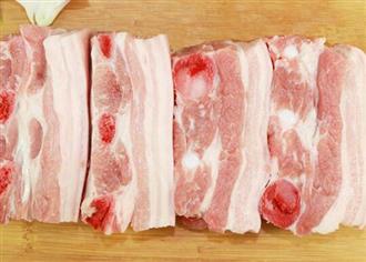 硬肋能和茄子一起吃吗_硬肋和茄子可以一起吃吗/同吃