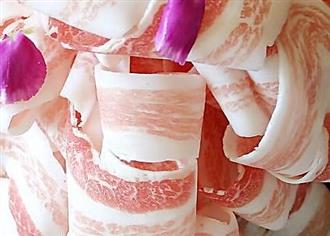 肥猪肉能和田螺一起吃吗/同吃_肥猪肉和田螺相克吗 肥猪肉能和田螺一起吃吗/同吃_肥猪肉和田螺相克吗