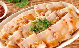 肥猪肉能和苋菜一起吃吗_肥猪肉和苋菜可以一起吃吗/同吃