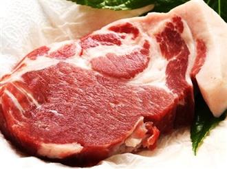梅花肉能和鹌鹑一起吃吗/同吃_梅花肉和鹌鹑相克吗