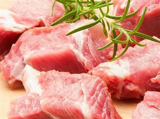 梅花肉能和何首乌一起吃吗/同吃_梅花肉和何首乌相克吗