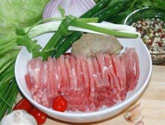 牛肉丝能和姜一起吃吗_牛肉丝和姜可以一起吃吗/同吃