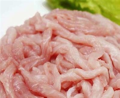 牛肉丝能和菜花一起吃吗_牛肉丝和菜花可以一起吃吗/同吃