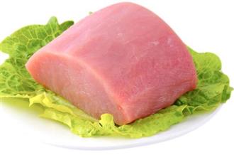 猪里脊能和黄豆一起吃吗/同吃_猪里脊和黄豆相克吗