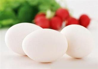 白皮鸡蛋能和鹅肉一起吃吗/同吃_白皮鸡蛋和鹅肉相克吗 白皮鸡蛋能和鹅肉一起吃吗/同吃_白皮鸡蛋和鹅肉相克吗