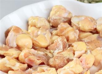鸡脆骨能和大蒜一起吃吗/同吃_鸡脆骨和大蒜相克吗 鸡脆骨能和大蒜一起吃吗/同吃_鸡脆骨和大蒜相克吗