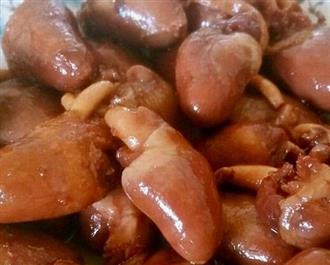 鸡心能和芥菜一起吃吗_鸡心和芥菜可以一起吃吗/同吃