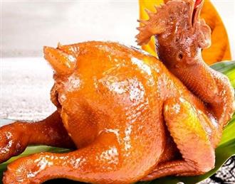 整鸡能和芥末酱一起吃吗/同吃_整鸡和芥末酱相克吗