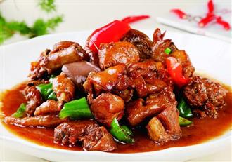 仔鸡能和松子一起吃吗_仔鸡和松子可以一起吃吗/同吃