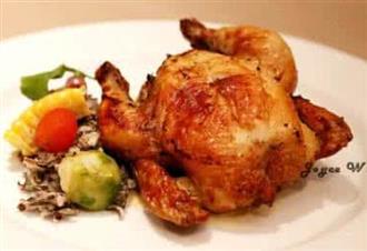 春鸡能和板栗一起吃吗_春鸡和板栗可以一起吃吗/同吃