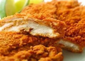 鸡排能和鲍鱼一起吃吗/同吃_鸡排和鲍鱼相克吗