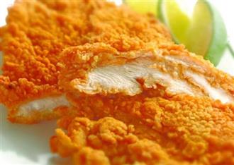 鸡排能和糯米一起吃吗/同吃_鸡排和糯米相克吗