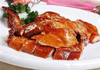 烧鸡能和兔肉一起吃吗/同吃_烧鸡和兔肉相克吗