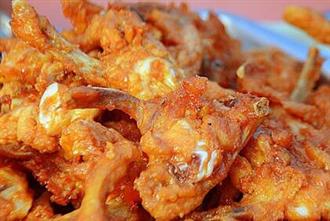 鸡叉能和豇豆一起吃吗_鸡叉和豇豆可以一起吃吗/同吃