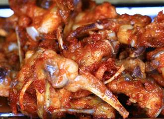 鸡叉能和海虾一起吃吗/同吃_鸡叉和海虾相克吗 鸡叉能和海虾一起吃吗/同吃_鸡叉和海虾相克吗