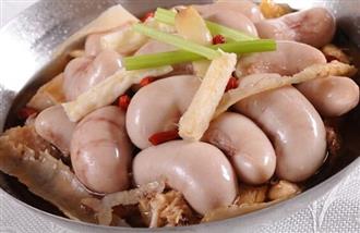 鸡腰的营养价值