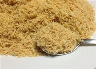 牛肉松能和韭菜一起吃吗/同吃_牛肉松和韭菜相克吗