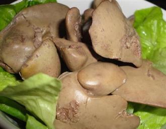 公麻鸭鸭肝能和绿豆芽一起吃吗_公麻鸭鸭肝和绿豆芽可以一起吃吗/同吃