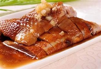 板鸭能和木耳一起吃吗/同吃_板鸭和木耳相克吗