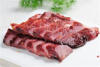 鸭脯肉能和木耳一起吃吗/同吃_鸭脯肉和木耳相克吗