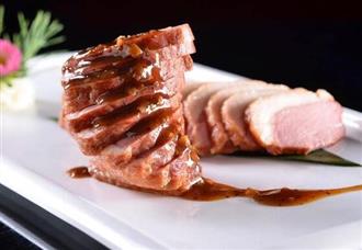 鸭脯肉能和甲鱼一起吃吗/同吃_鸭脯肉和甲鱼相克吗