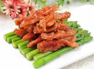 腊鸭掌能和桑葚一起吃吗/同吃_腊鸭掌和桑葚相克吗