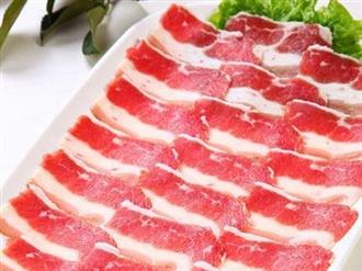 牛五花肉能和水芹菜一起吃吗_牛五花肉和水芹菜可以一起吃吗/同吃