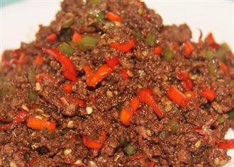 牛肉末能和菜花一起吃吗_牛肉末和菜花可以一起吃吗/同吃