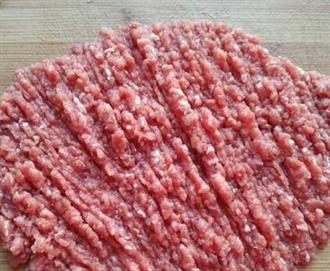 牛肉末能和大白菜一起吃吗_牛肉末和大白菜可以一起吃吗/同吃