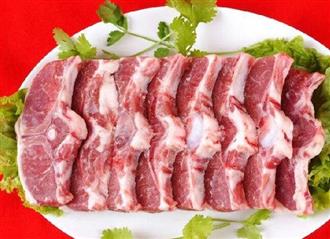 腑肋牛肉能和栗子一起吃吗/同吃_腑肋牛肉和栗子相克吗