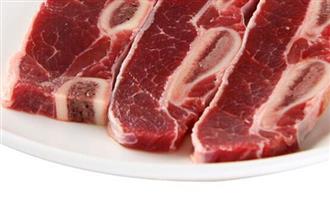 腑肋牛肉能和甘蔗一起吃吗_腑肋牛肉和甘蔗可以一起吃吗/同吃