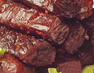 牛肉干能和芋头一起吃吗_牛肉干和芋头可以一起吃吗/同吃