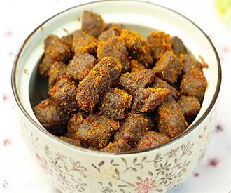 咖哩牛肉干能和葱一起吃吗_咖哩牛肉干和葱可以一起吃吗/同吃