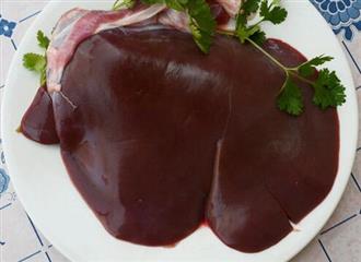 羊肝能和芦笋一起吃吗/同吃_羊肝和芦笋相克吗 羊肝能和芦笋一起吃吗/同吃_羊肝和芦笋相克吗