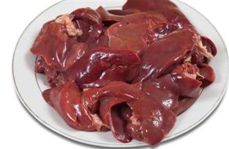 羊肝能和猪肉一起吃吗/同吃_羊肝和猪肉相克吗