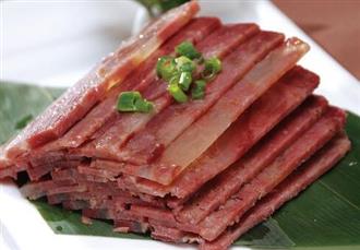 腊羊肉能和半夏一起吃吗/同吃_腊羊肉和半夏相克吗 腊羊肉能和半夏一起吃吗/同吃_腊羊肉和半夏相克吗