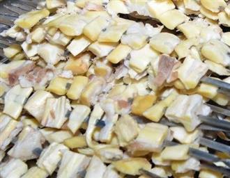 羊板筋能和奶酪一起吃吗/同吃_羊板筋和奶酪相克吗