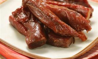 羊肉干能和赤小豆一起吃吗/同吃_羊肉干和赤小豆相克吗 羊肉干能和赤小豆一起吃吗/同吃_羊肉干和赤小豆相克吗