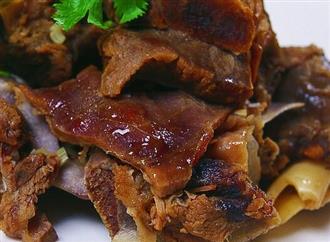 羊肉干能和辣椒一起吃吗_羊肉干和辣椒可以一起吃吗/同吃