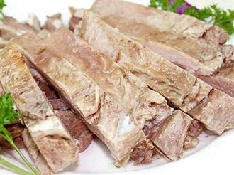羊肉手抓能和首乌一起吃吗/同吃_羊肉手抓和首乌相克吗