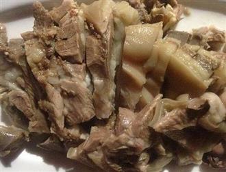 熟羊肉能和板栗一起吃吗/同吃_熟羊肉和板栗相克吗 熟羊肉能和板栗一起吃吗/同吃_熟羊肉和板栗相克吗