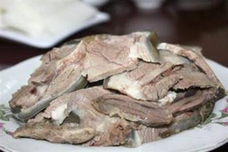 熟羊肉能和茶叶一起吃吗/同吃_熟羊肉和茶叶相克吗 熟羊肉能和茶叶一起吃吗/同吃_熟羊肉和茶叶相克吗